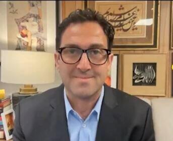  تحلیلگر سیاسی اینترنشنال: در غزه نسل‌کشی و پاک‌سازی نژادی درحال رخ‌دادن است