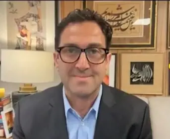  تحلیلگر سیاسی اینترنشنال: در غزه نسل‌کشی و پاک‌سازی نژادی درحال رخ‌دادن است