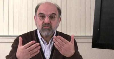 عبدالکریم سروش: شاهان پهلوی «ریشه در این خاک نداشتند»؛ ایران حتی جنازهشان را هم نپذیرفت!