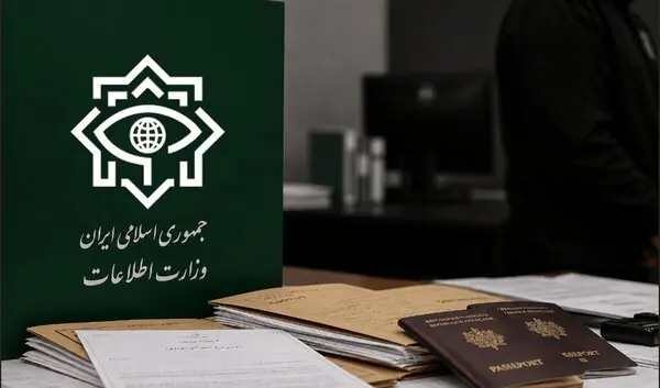 شناسایی ۲ دیپلمات خارجی در محل قرار مخفیانه جاسوسان! | رسوایی لو رفتن نفوذ در قلب تهران + بیانیه وزارت اطلاعات