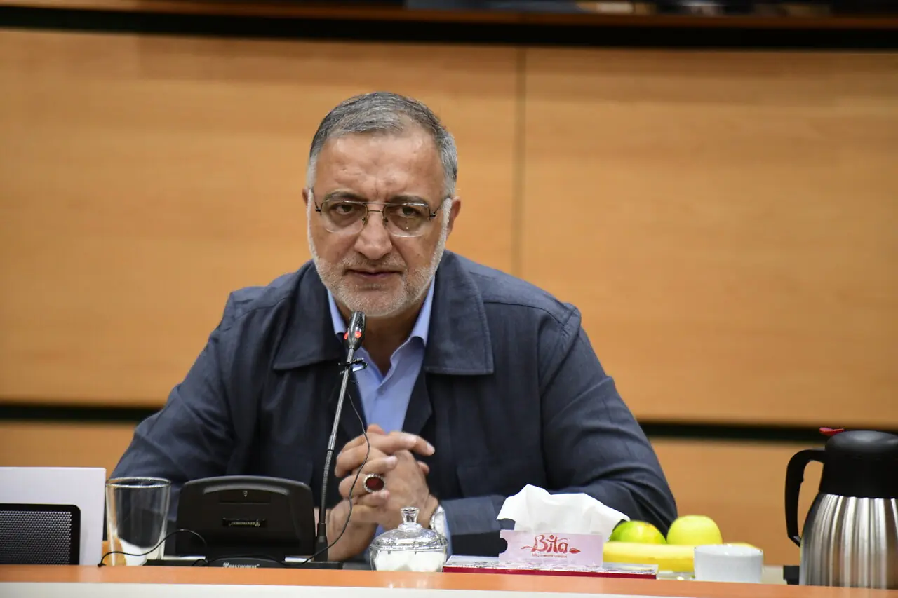  زاکانی: هنوز جنگ پایان نیافته که انتخابات شورای شهر برگزار شود | برخی شنیده‌ها از تلاش مجلس و وزارت کشور برای برگزاری انتخابات وجود دارد