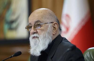  تهران شهر عمران و آبادانی؛ توسعه شهری حتی در شرایط جنگی متوقف نشد