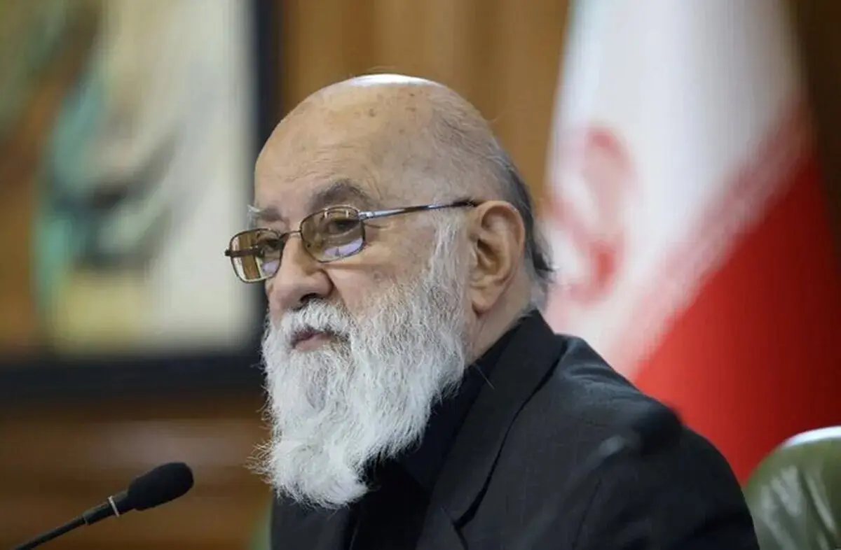  تهران شهر عمران و آبادانی؛ توسعه شهری حتی در شرایط جنگی متوقف نشد