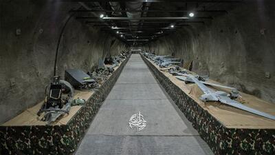  جزئیات جدید درباره غنایم جنگی ایران  + فیلم | ماجرای تصمیم پنتاگون پس از  انهدام مداوم پهپادهای ۳۰ میلیون دلاری