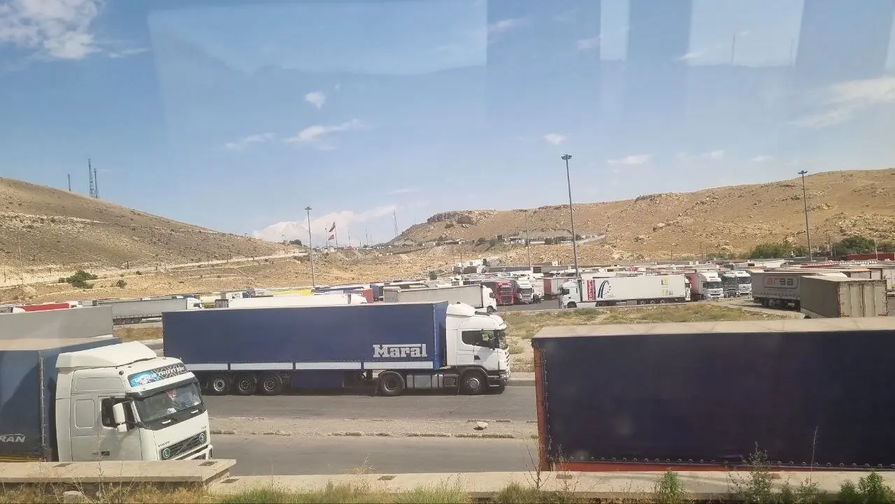 ماکو؛ برگ تازه ایران برای تجارت با اروپا | گلوگاه بازرگان باز میشود؟