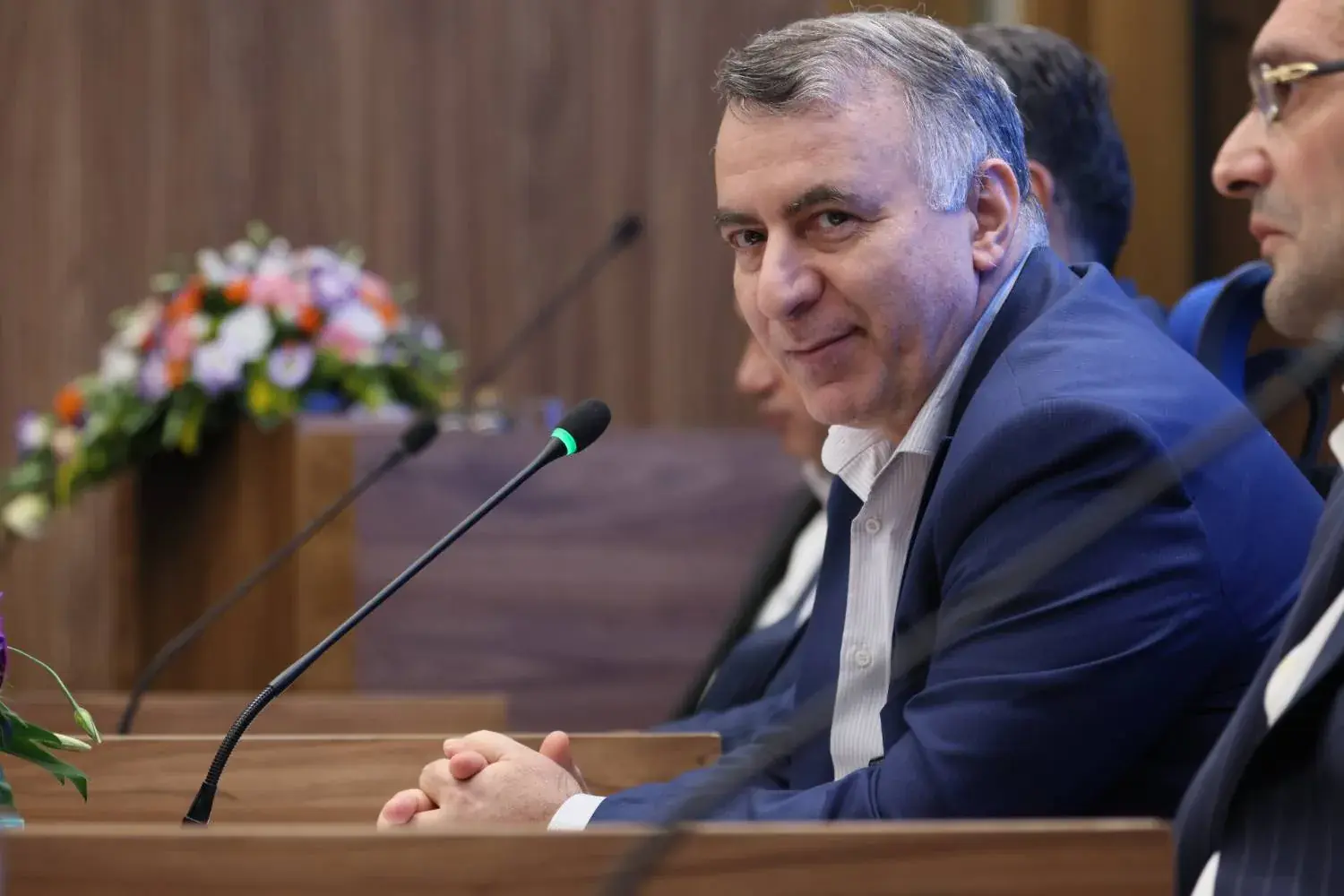  استقبال بریکس از پیشنهادهای مالی ایران