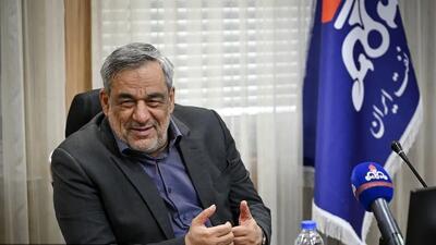 آلودگی نفتی دریا ارتباطی با تأسیسات نفتی ایران ندارد