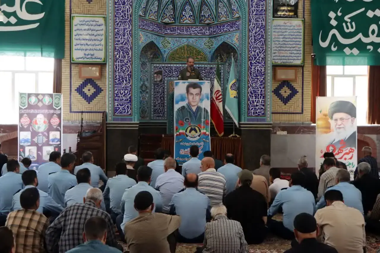 بصیرت و شجاعت شهید نوژه، رمز جاودانگی و نیکنامی او شد
