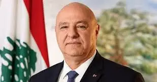 انتقاد عون از حملات اسرائیل به لبنان