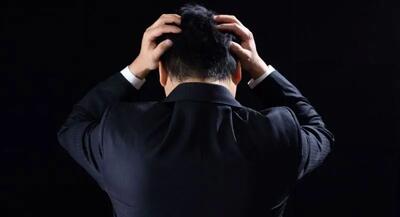 کدام سرگیجهها خطرناکند؟ | دلیل این مدل سرگیجه کمآبی بدن است