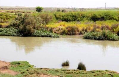 درخواست جلوگیری از ساختوساز غیرمجاز در حریم رودخانه شاوور در «عمله سیف» شوش