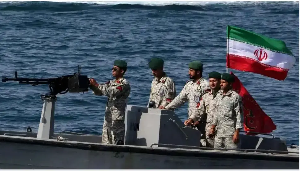 کانادا ۵ مقام ایرانی را به بهانه تحولات تنگه هرمز تحریم کرد