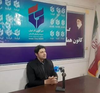افزایش تعداد شرکتهای دانشبنیان گلستان در اولویت ما قرار دارد