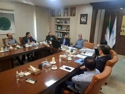  ۱۵ میلیارد تومان اعتبار برای احیای ارگ تاریخی بهارستان بیرجند
