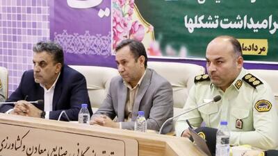 حمایت دستگاه قضایی از نیروهای منابع طبیعی نقش مهمی در اجرای ماموریتهای حفاظتی دارد