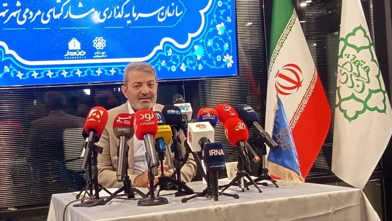 شهروندان تهران با سرمایه گذاری درپروژه خانه ریز طی 10 تا 15 سال صاحب خانه می شوند