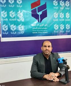  توسعه رشته‌های بازارمحور و ارتقای کیفیت آموزشی؛ برنامه‌های جدید مرکز علمی‌کاربردی گرگان