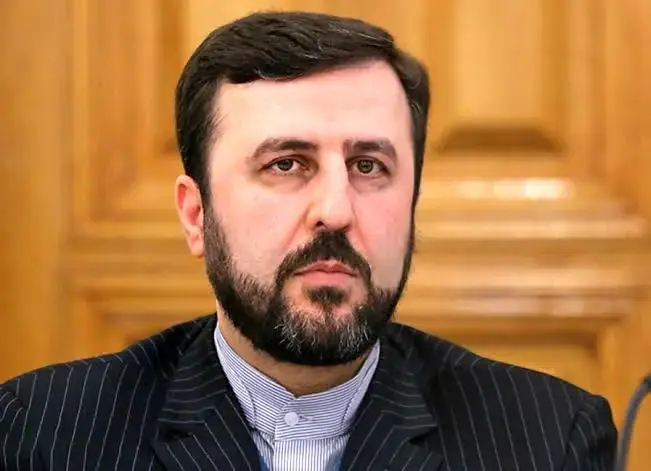 تنگه هرمز فقط با فرمان ایران بسته و باز میشود