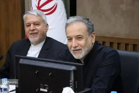 مانعی در صدور روادید برای اتباع افغانستان در وزارت امور خارجه وجود ندارد