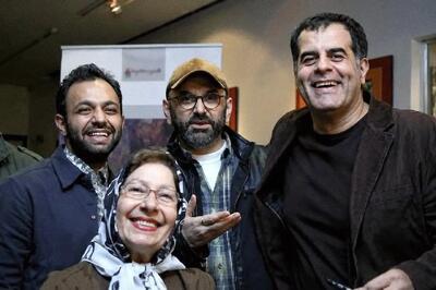  سینمای زیرزمینی کنترل نشدنی است