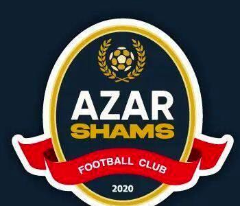 اعلام ترکیب شمس آذر مقابل پرسپولیس