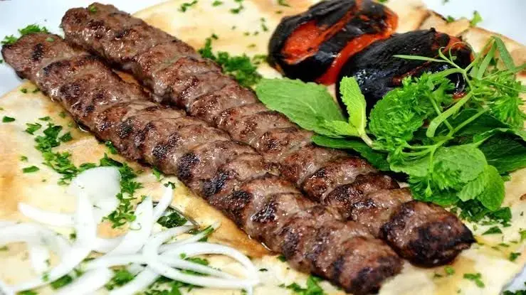 برگزاری جشنواره ملی کباب بناب شهریور ماه