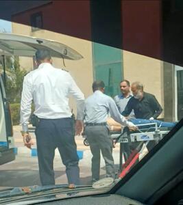 جزئیات اقدام به خودکشی یک کارگر اخراجشدهی پتروشیمی پتروناد