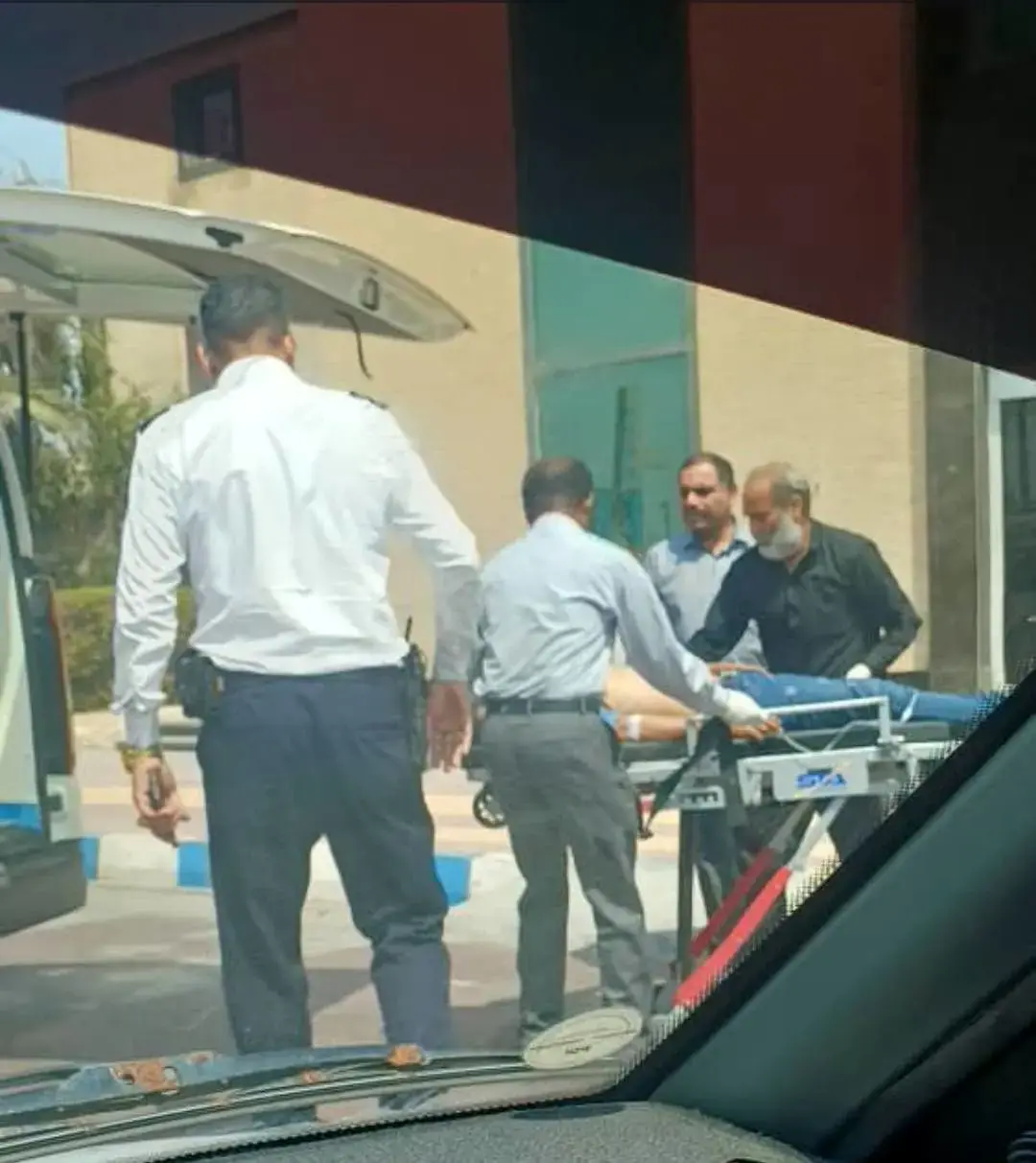 جزئیات اقدام به خودکشی یک کارگر اخراجشدهی پتروشیمی پتروناد