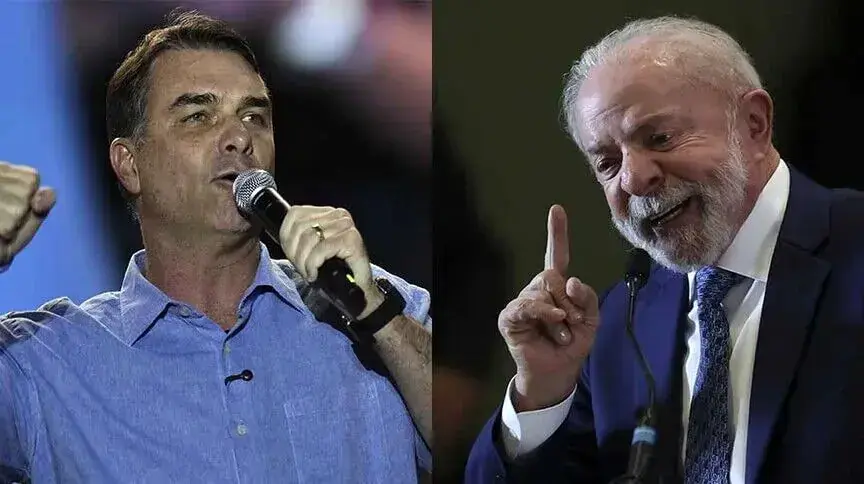  پیشتازی لولا دا سیلوا در نظرسنجی‌های انتخاباتی برزیل
