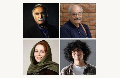 اجرای ۴ نمایش تازه در تماشاخانه ایرانشهر