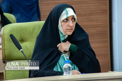 تبریک معاون رئیسجمهور به دختران وزنهبردار