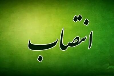 سرپرست مرکز هماهنگی امور اقتصادی وزارت بهداشت منصوب شد