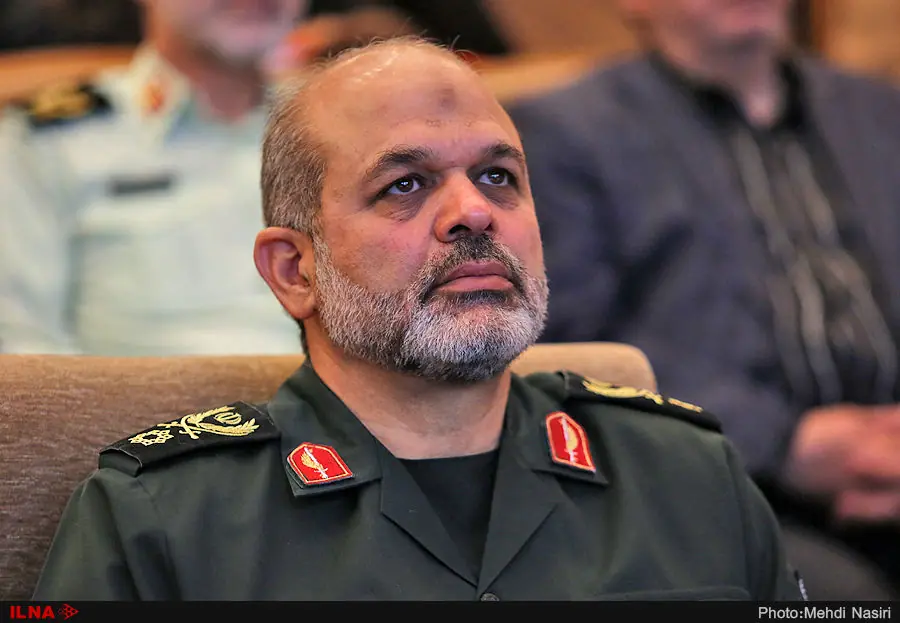 رزمندگان اسلام مسلح ترین ارتش تاریخ جهان را به زانو در آوردند