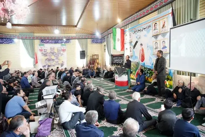 کلنگ نخستین هتل پنجستاره الموت بهزودی زده میشود