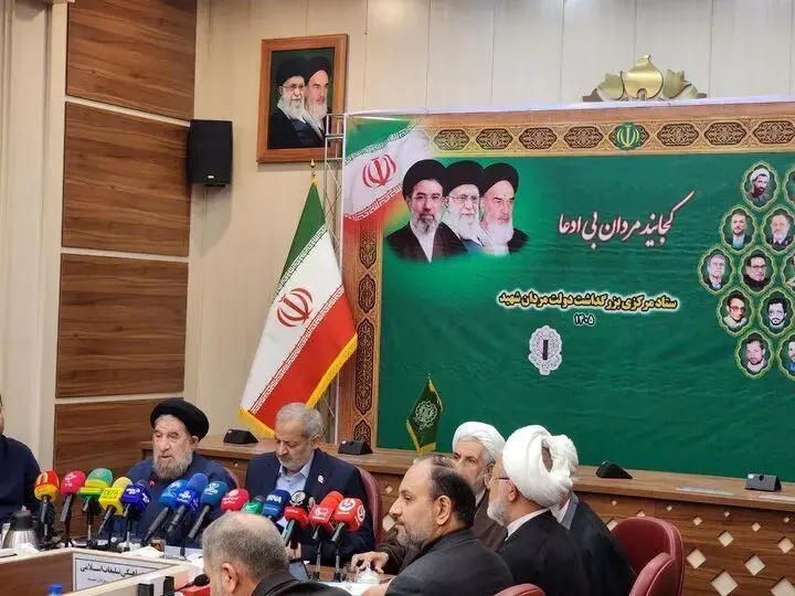 برنامههای ستاد دولتمردان شهید از ۸ شهریور آغاز میشود