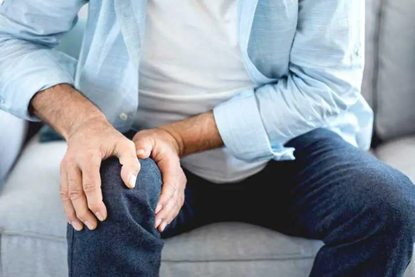 از غضروف تا عضله؛ بدن چگونه از مفاصل محافظت میکند؟