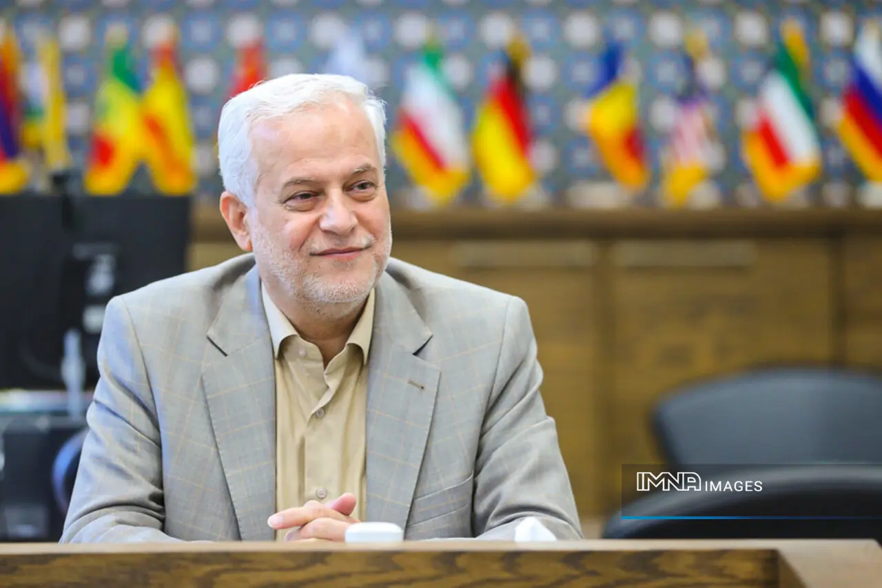 حکمروایی مشارکتمبنا در دوره ششم مدیریت شهر اصفهان عملیاتی شد