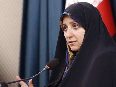 نایبقهرمانی دختران وزنهبردار، افتخاری برای ورزش ایران است