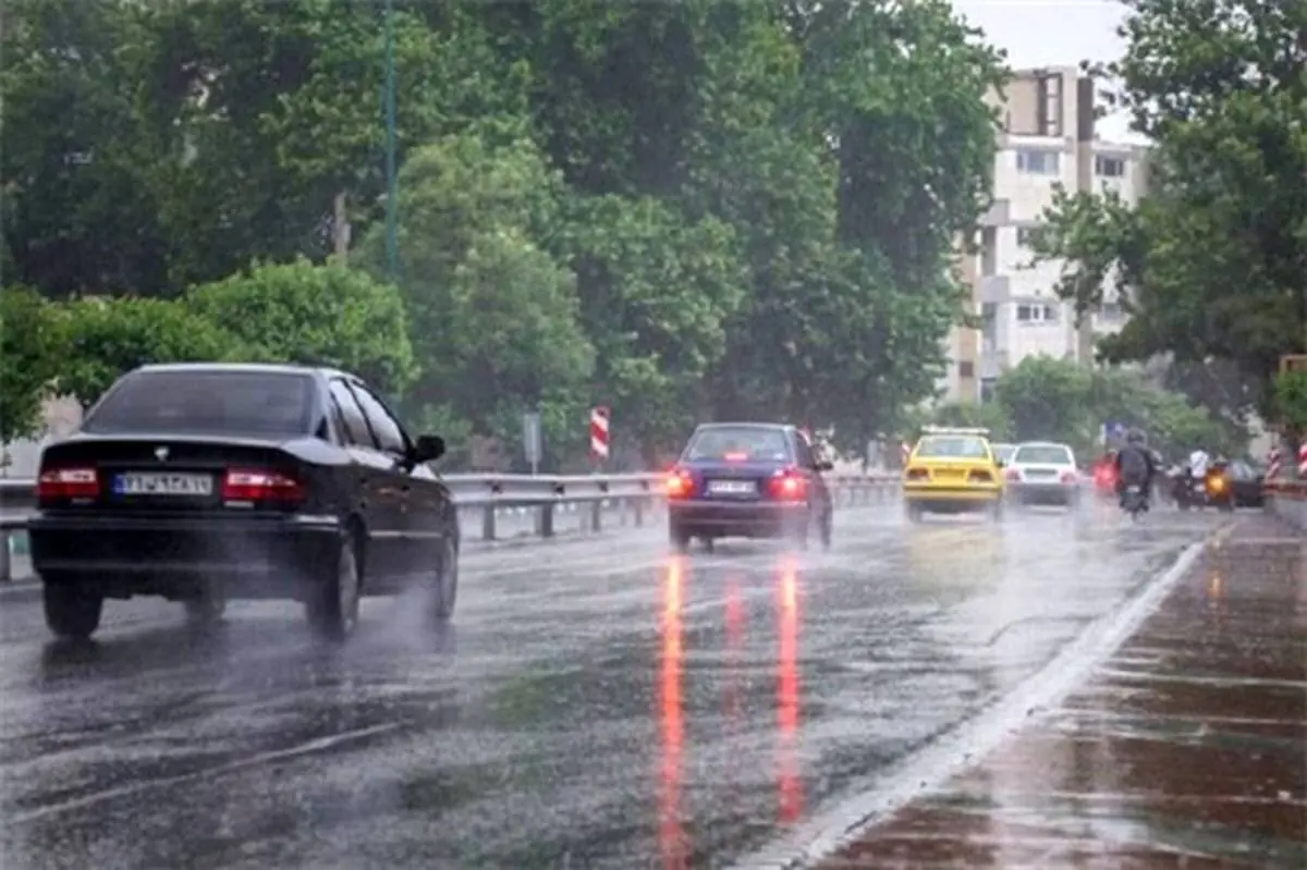 پیشبینی افزایش بارشها در اصفهان /آمادهباش برای اثرات احتمالی النینو