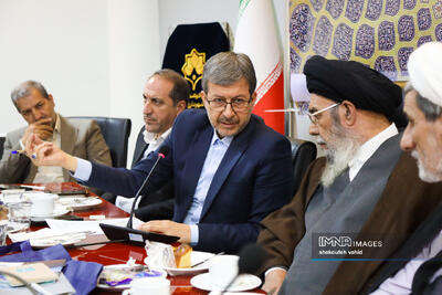  اصفهان پیشگام تشکیل ستاد ترویج و تسهیل ازدواج دانشگاهیان در کشور شد
