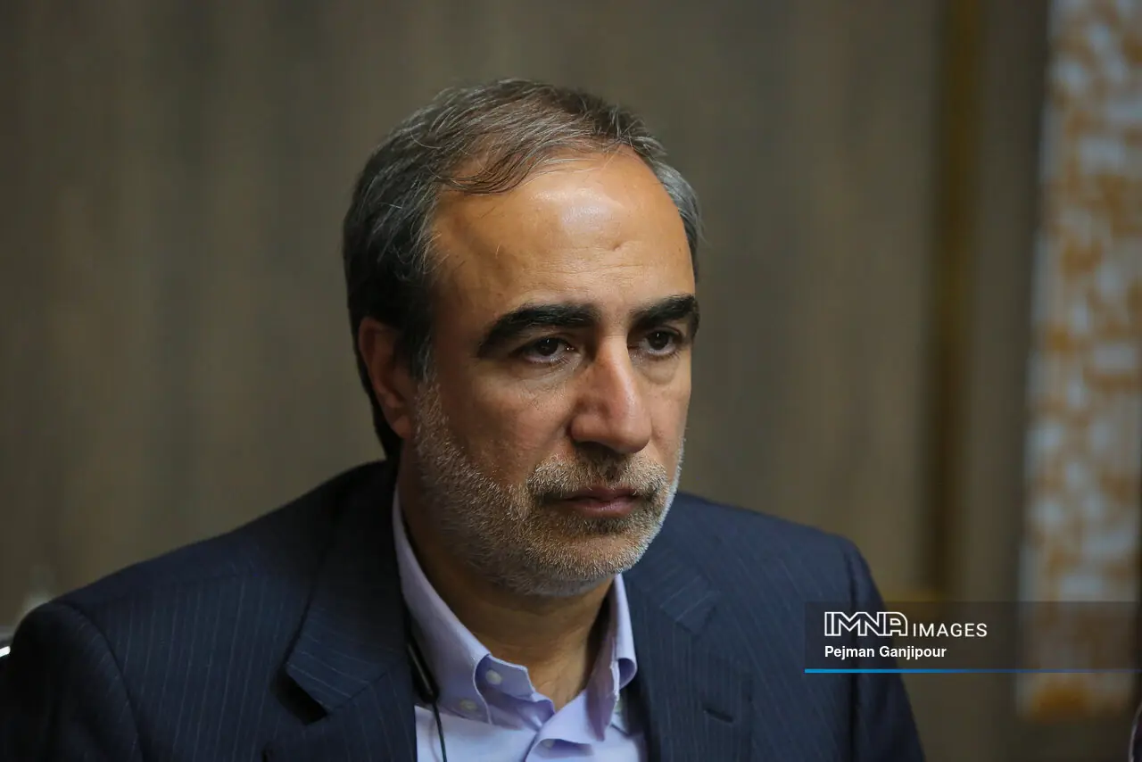 فرهنگ شهروندی اصفهان ۲۰ سال جلوتر از سایر شهرهای کشور است
