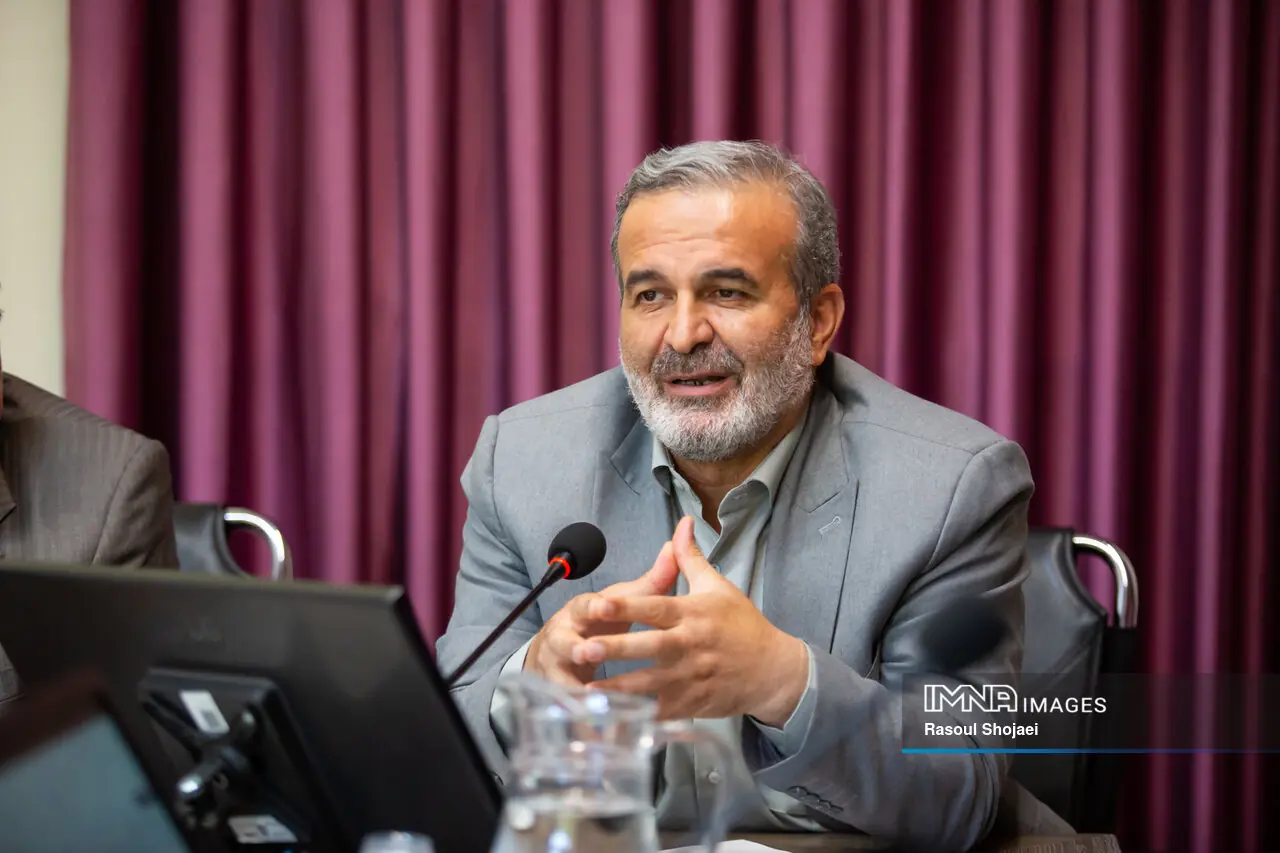 مبحث ۱۹ از روی کاغذ به کارگاههای ساختمانی میآید