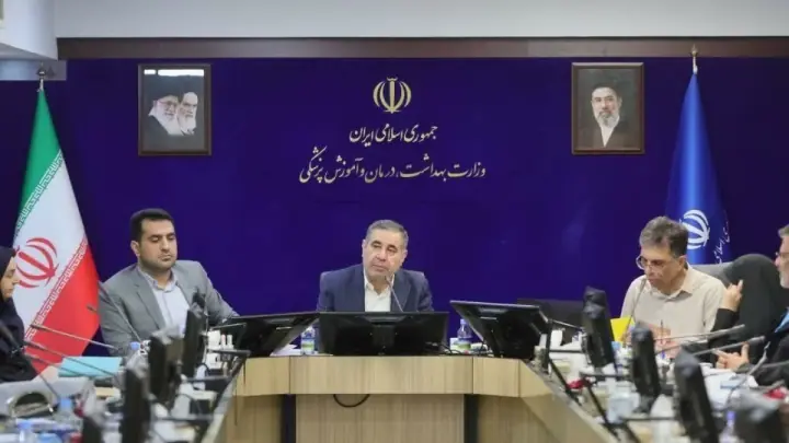 آهی: تشکلها بازوی اجتماعی دولت در حل مسائل کشور هستند