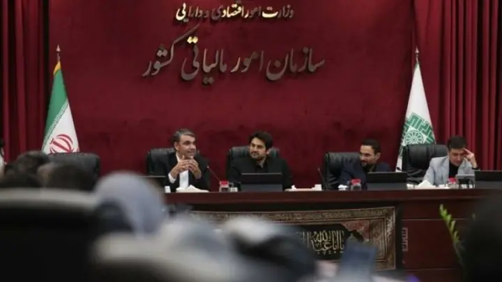 از توسعه اظهار داوطلبانه تا مبارزه با فرار مالیاتی
