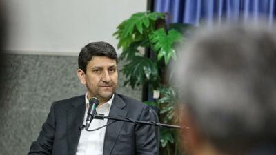وزیر ارتباطات: اجازه ندادیم ارتباط جزایر در شرایط جنگی قطع شود