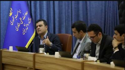 تولید نخستین رام قطار پنجواگنه متروی برقی اصفهان وارد مرحله تأمین مالی شد