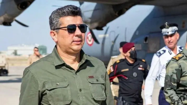  عراق: انحصار سلاح شامل حشد الشعبی نمی‌شود