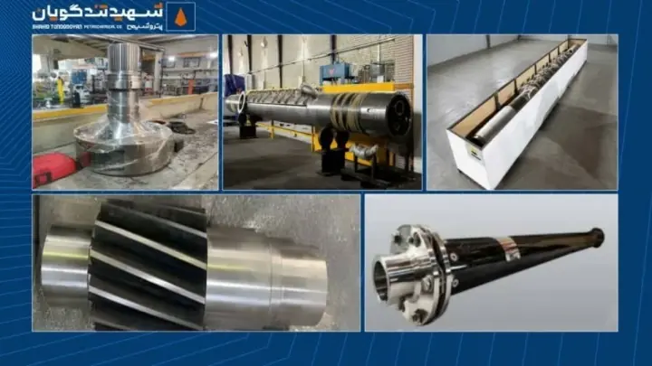 ثبت ۹.۷ هزار میلیارد ریال داخلیسازی در سهماهه نخست سال ۱۴۰۵