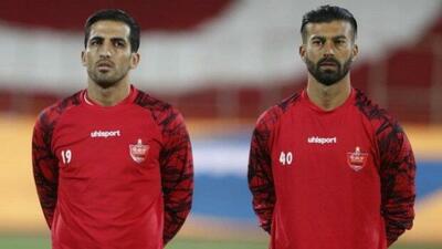  افشای جزئیات مذاکره باشگاه پرسپولیس با رامین رضاییان