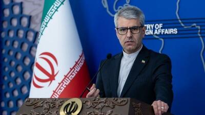 بقائی: سیاست خارجی آمریکا در ارتباط با ایران دچار «دروغ-محوری» افراطی است